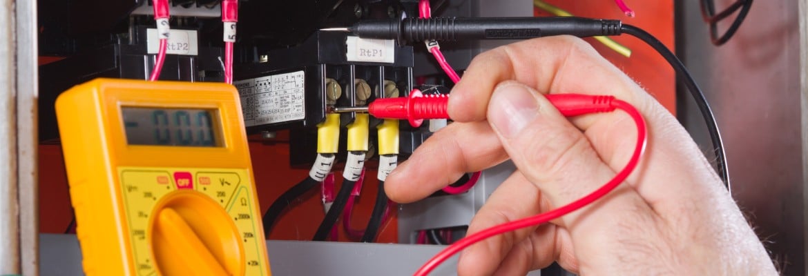 AMP Electrical and Exterior